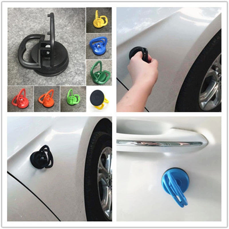 Car Dent Remover Suction Cup - TurboRobot