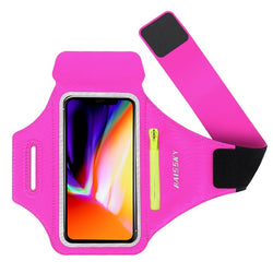 Running Sports Phone Arm Band - TurboRobot